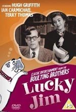 Lucky Jim (1957)