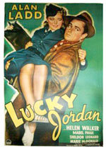 Lucky Jordan (1942)