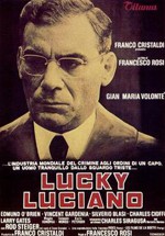 Lucky Luciano