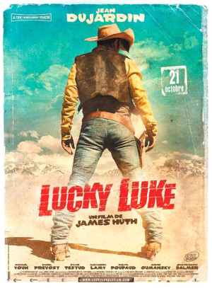 Lucky Luke