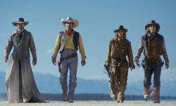 Lucky Luke