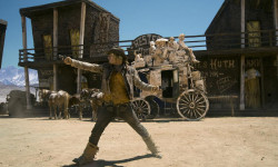 Lucky Luke