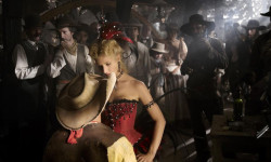 Lucky Luke