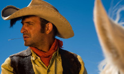 Lucky Luke