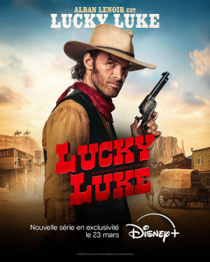 Lucky Luke (2026)