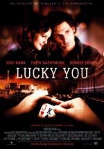 Lucky You
