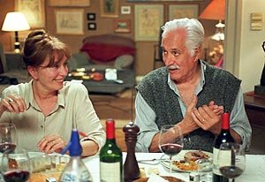 Lugares comunes foto crítica.