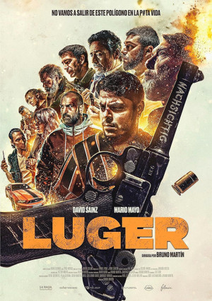 Luger (2025)