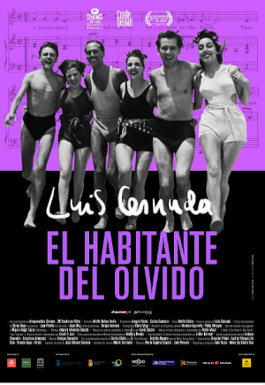 Luis Cernuda. El habitante del olvido