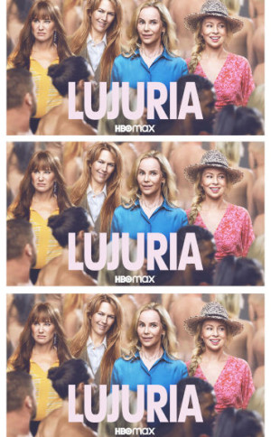 Lujuria (2022)