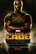 Luke Cage (2016)