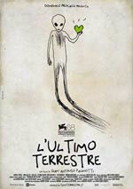 L'ultimo terrestre