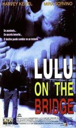 Lulu on the Bridge