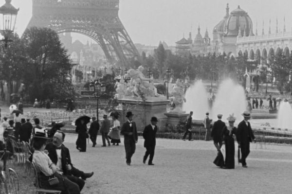 Lumière, la aventura continúa foto crítica.