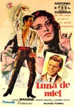 Luna de miel (1959)