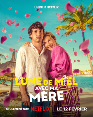 Luna de miel con mamá (2025)