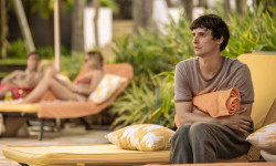 Luna de miel con mamá