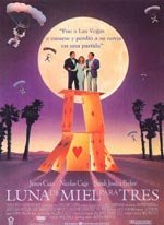 Luna de miel para tres