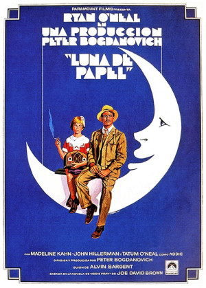 Luna de papel (1973)