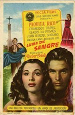 Luna de sangre