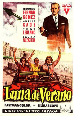 Luna de verano