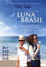 Luna en Brasil (2013)