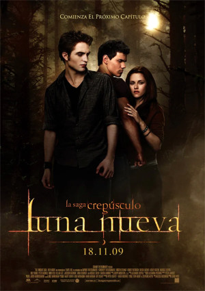 Luna nueva (2009)