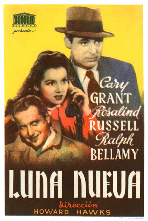 Luna nueva (1940)