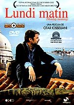 Lundi Matin (Lunes por la mañana) (2002)