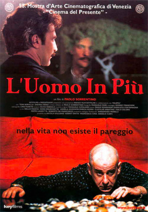 L'uomo in più (2001)