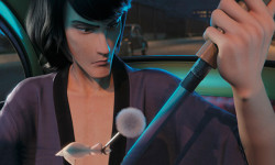 Lupin III: The First