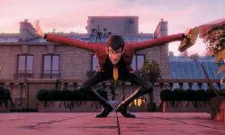 Lupin III: The First