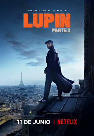 Lupin. Parte 2 (2021)