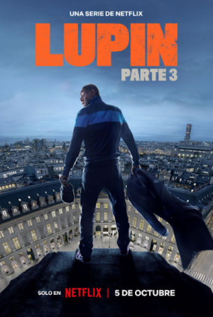Lupin. Parte 3 (2023)