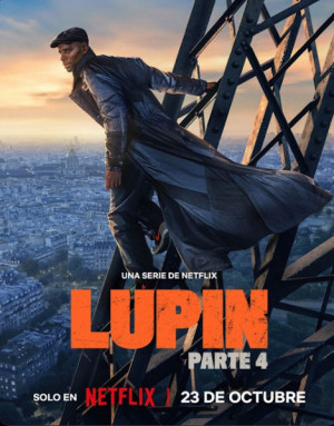 Lupin. Parte 4