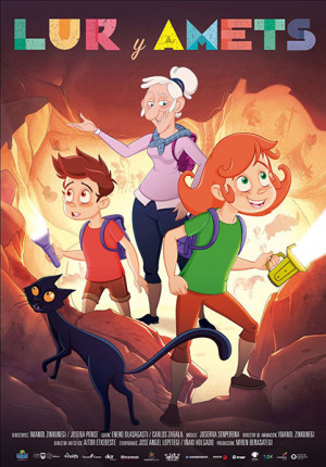 Lur y Amets (2020)