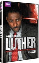 Luther (2ª temporada) (2011)