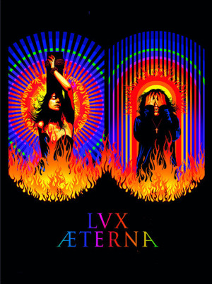 Lux Aeterna (2019)
