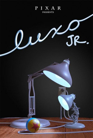 Luxo, Jr.