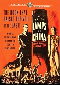 Luz a Oriente (1935)