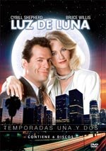 Luz de luna (2ª temporada) (1985)