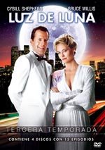 Luz de luna (3ª temporada) (1986)