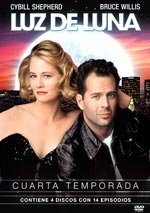 Luz de luna (4ª temporada)