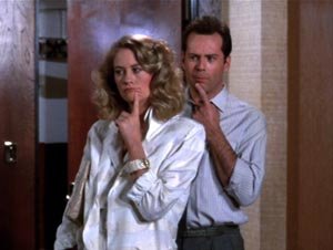 Luz de luna (4ª temporada) foto crítica.