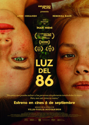 Luz del 86 (2023)