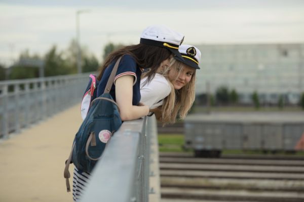 Luz del 86 foto crítica.