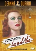Luz en el alma