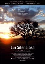 Luz silenciosa (2007)