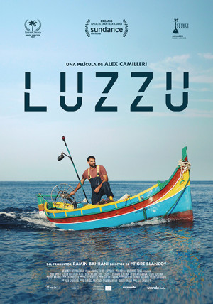 Luzzu (2021)