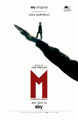 M. El hijo del siglo (2024)